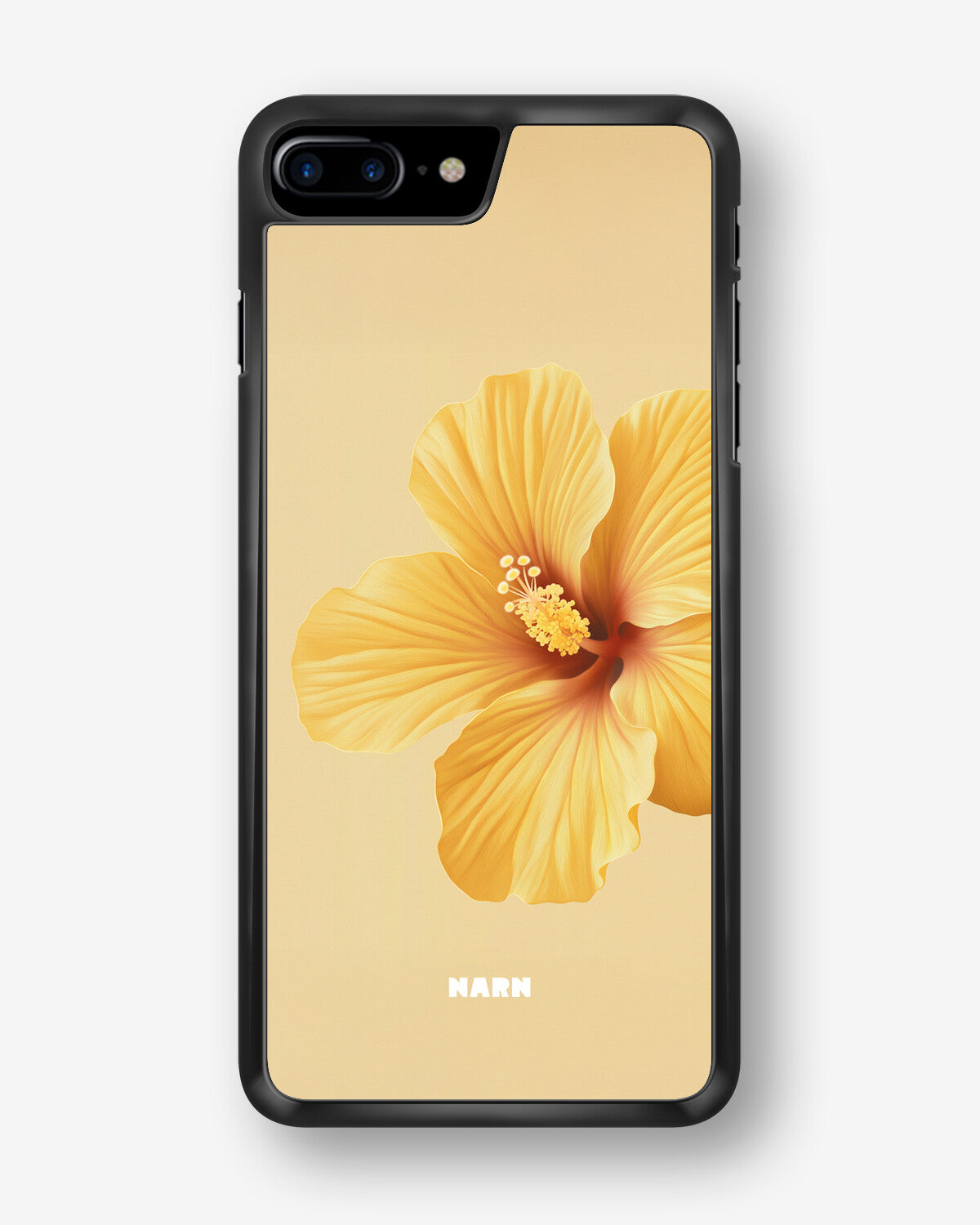 iPhone 6 / 6s Hard Case – Golden Harmony - View 1