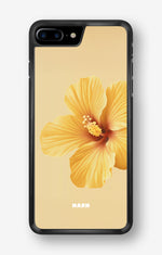 iPhone 6 / 6s Hard Case – Golden Harmony - View 1