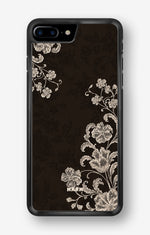 iPhone 6 / 6s Hard Case – Ivory Bloom - View 1