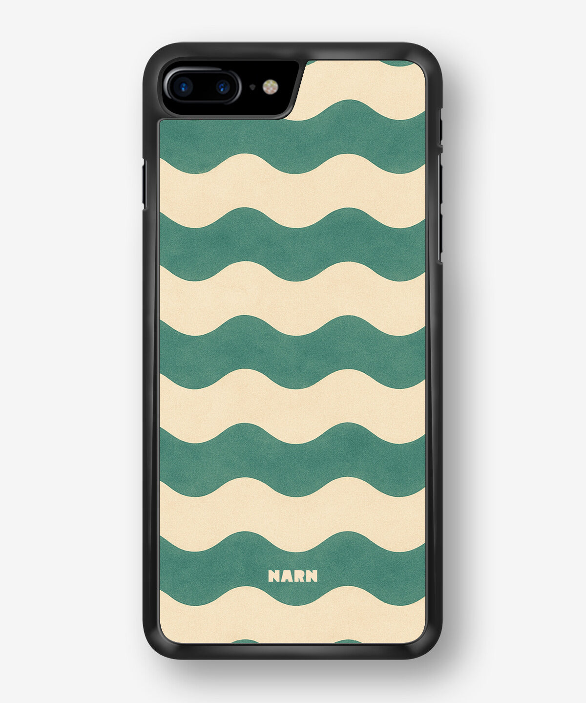 iPhone 6 / 6s Hard Case – La Dolce Wave - View 1