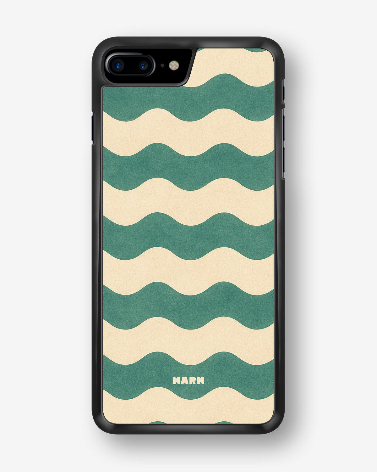 iPhone 6 / 6s Hard Case – La Dolce Wave - View 1