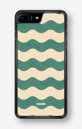 iPhone 6 / 6s Hard Case – La Dolce Wave - View 1