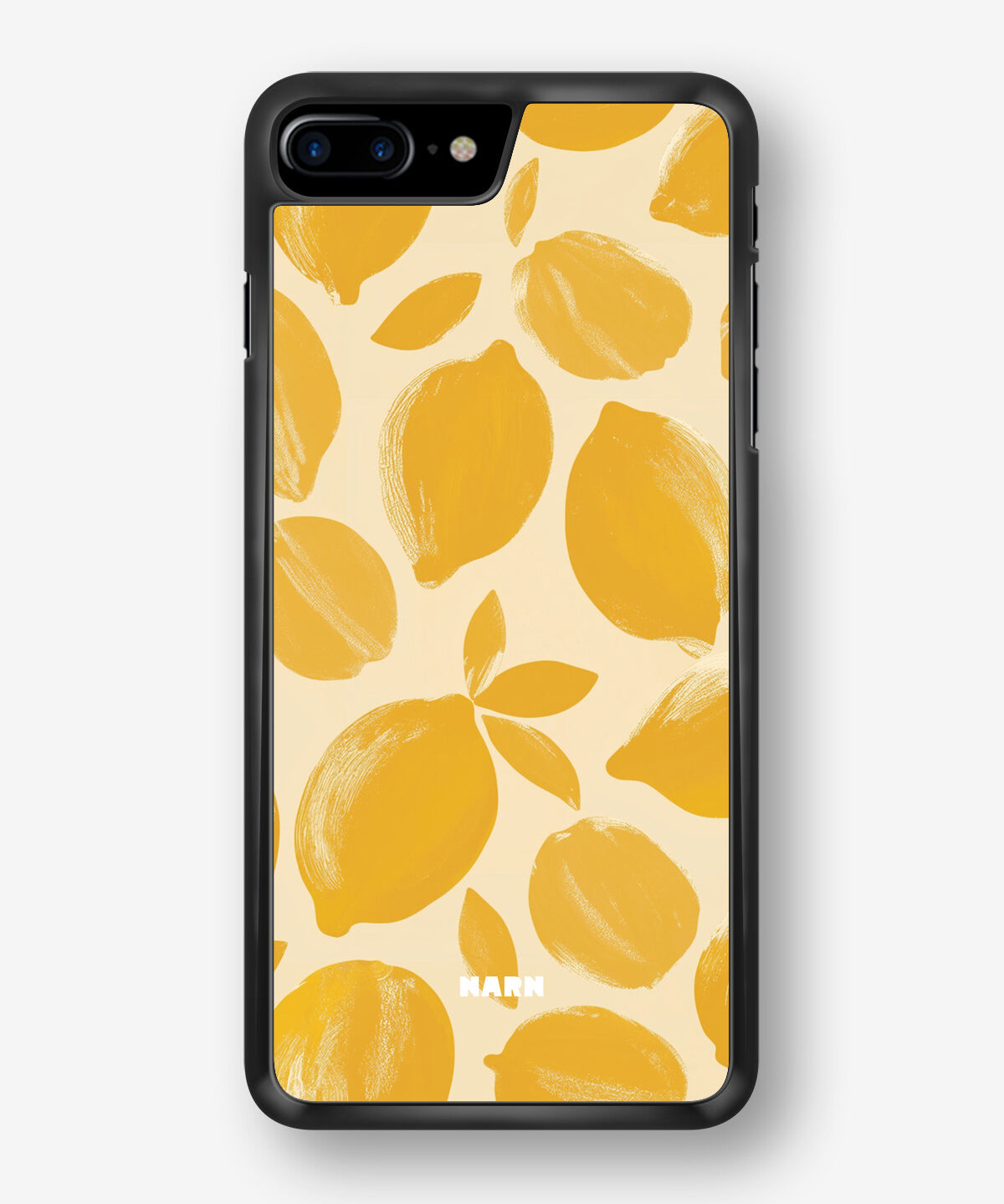 iPhone 6 / 6s Hard Case – Lemon Grove - View 1