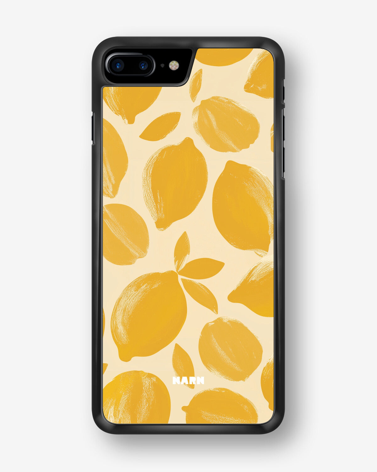 iPhone 6 / 6s Hard Case – Lemon Grove - View 1