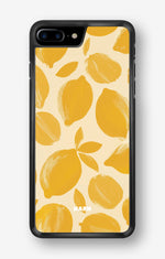 iPhone 6 / 6s Hard Case – Lemon Grove - View 1