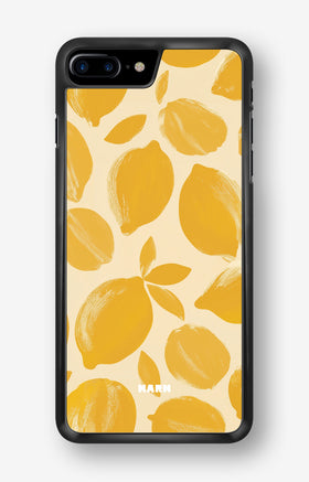 iPhone 6 / 6s Hard Case – Lemon Grove - View 1