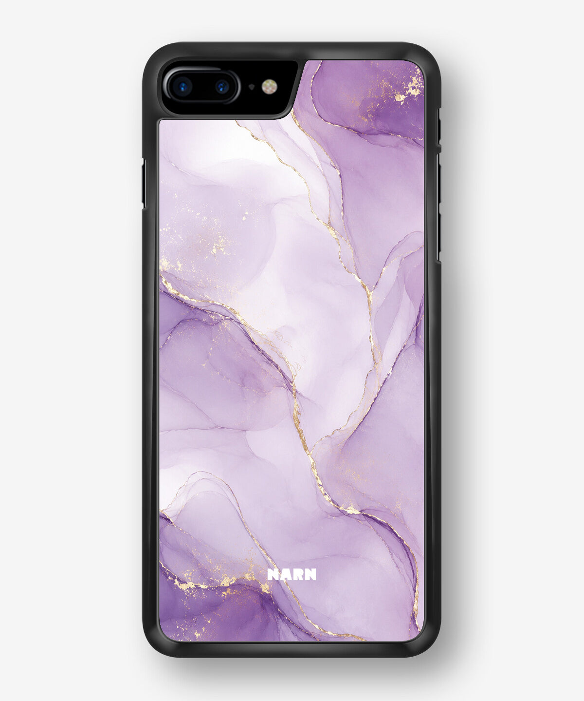 iPhone 6 / 6s Hard Case – Lilac - View 1