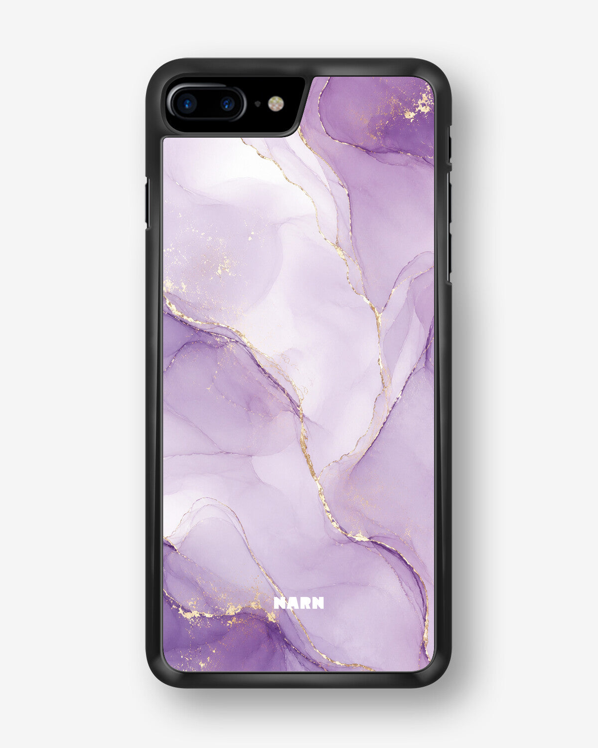 iPhone 6 / 6s Hard Case – Lilac - View 1