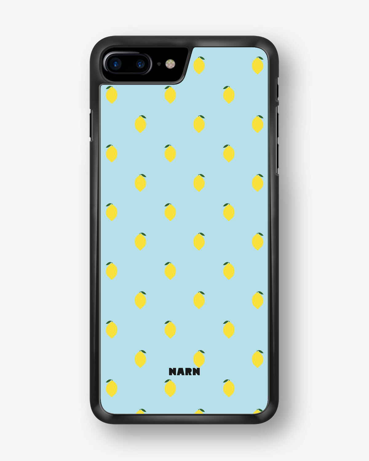 iPhone 6 / 6s Hard Case – Limonata - View 1