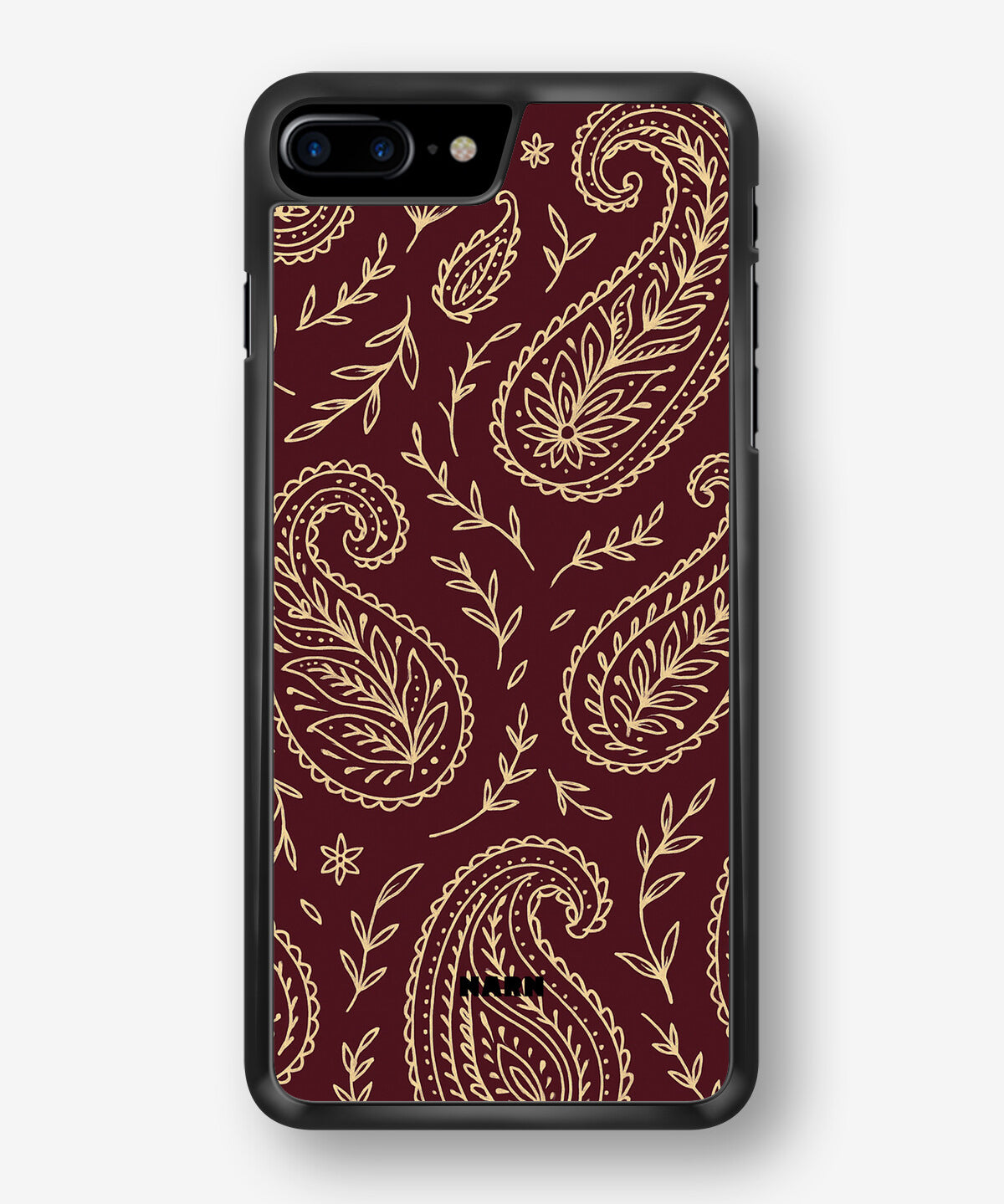 iPhone 6 / 6s Hard Case – Madame Royale - View 1