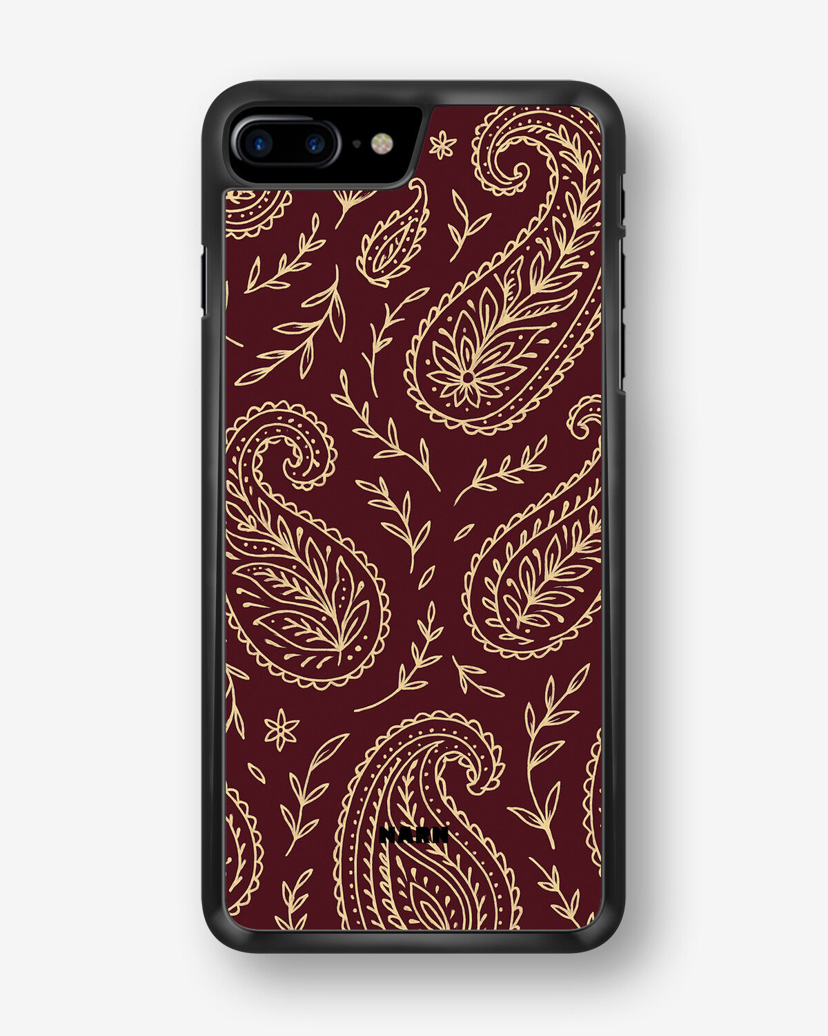 iPhone 6 / 6s Hard Case – Madame Royale - View 1
