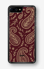 iPhone 6 / 6s Hard Case – Madame Royale - View 1