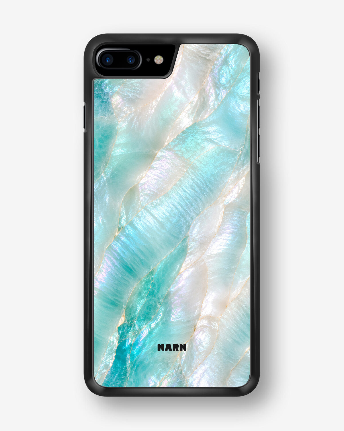 iPhone 6 / 6s Hard Case – Mermaid - View 1