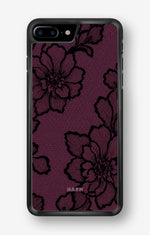 iPhone 6 / 6s Hard Case – Obsession - View 1