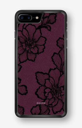 iPhone 6 / 6s Hard Case – Obsession - View 1