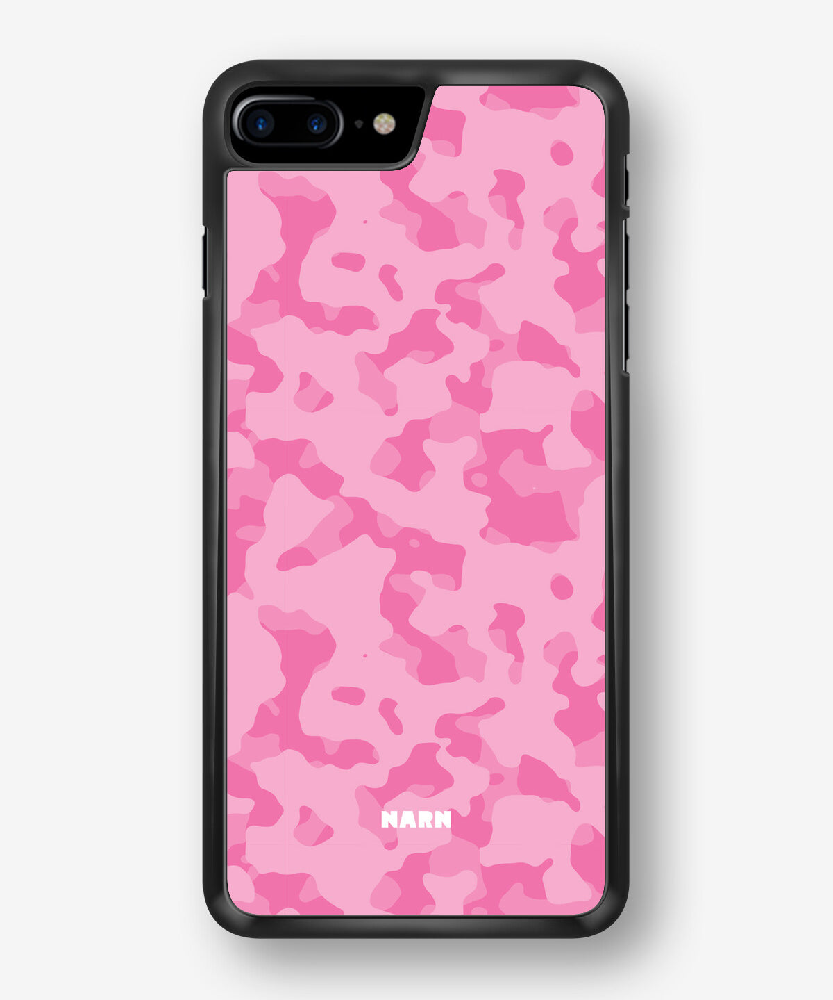 iPhone 6 / 6s Hard Case – Riot Pink - View 1
