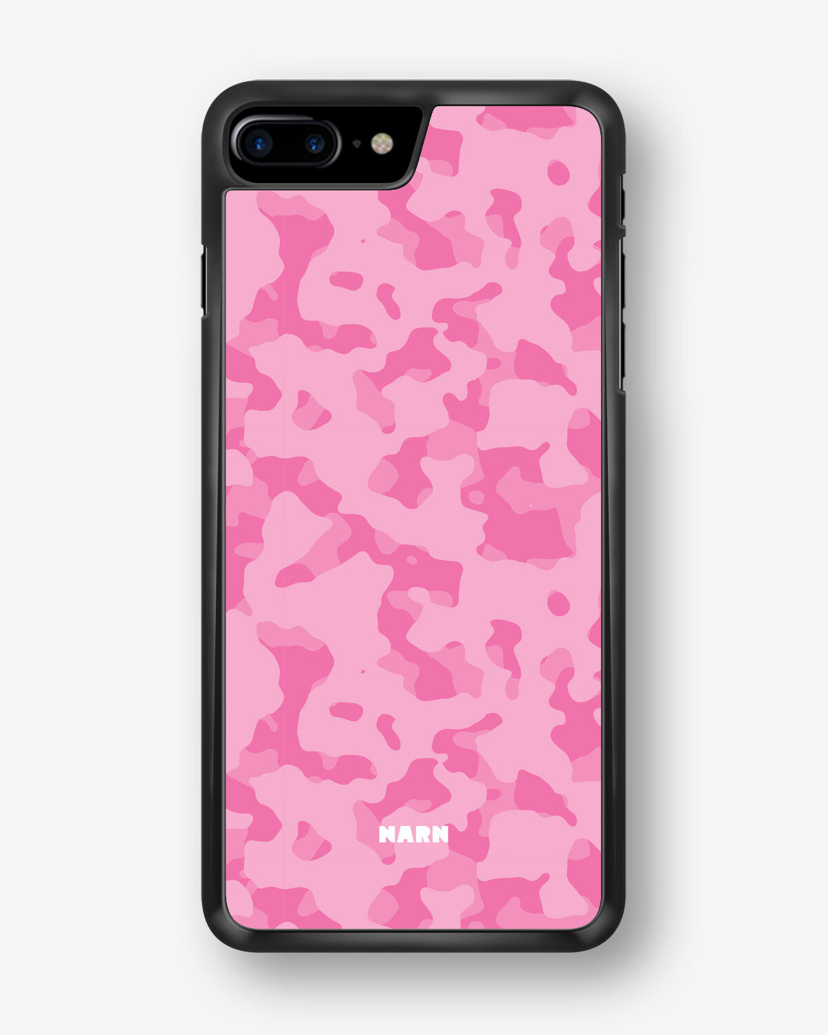 iPhone 6 / 6s Hard Case – Riot Pink - View 1