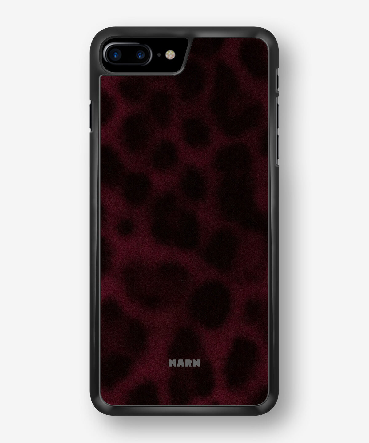 iPhone 6 / 6s Hard Case – Roar - View 1