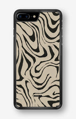 iPhone 6 / 6s Hard Case – Sand Drift - View 1