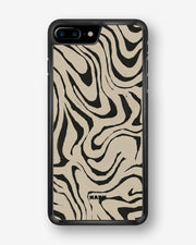 iPhone 6 / 6s Hard Case – Sand Drift - View 1