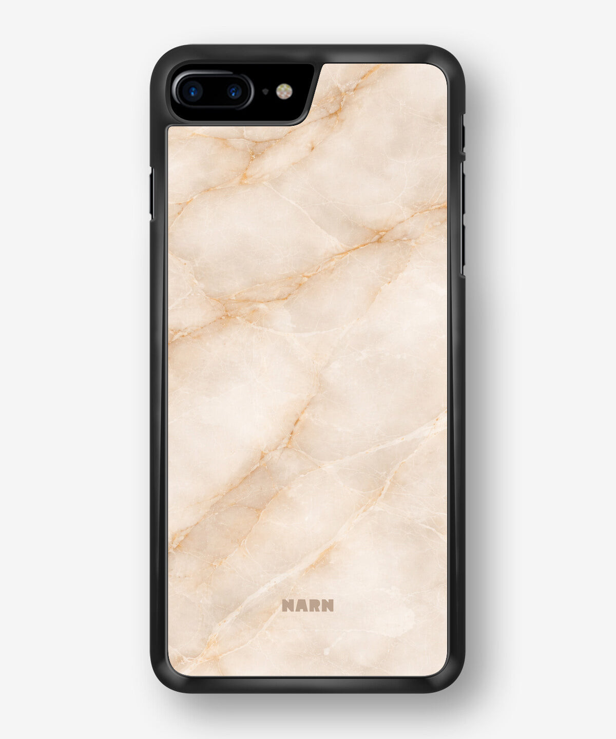 iPhone 6 / 6s Hard Case – Sand Stone - View 1