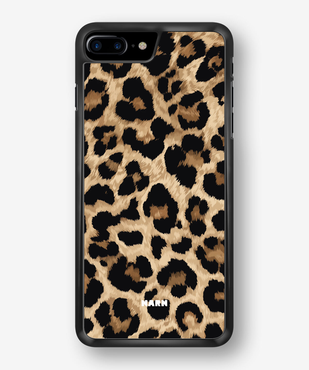 iPhone 6 / 6s Hard Case – Savanna Noir - View 1