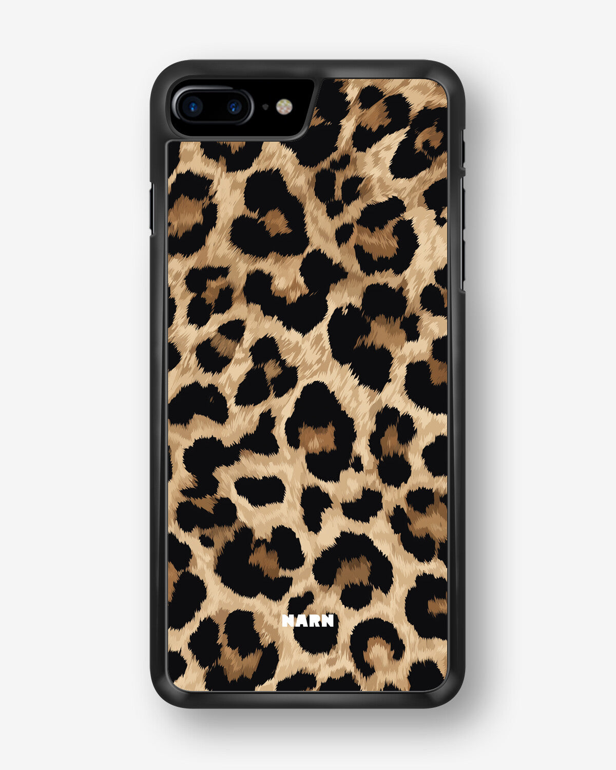 iPhone 6 / 6s Hard Case – Savanna Noir - View 1