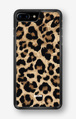 iPhone 6 / 6s Hard Case – Savanna Noir - View 1
