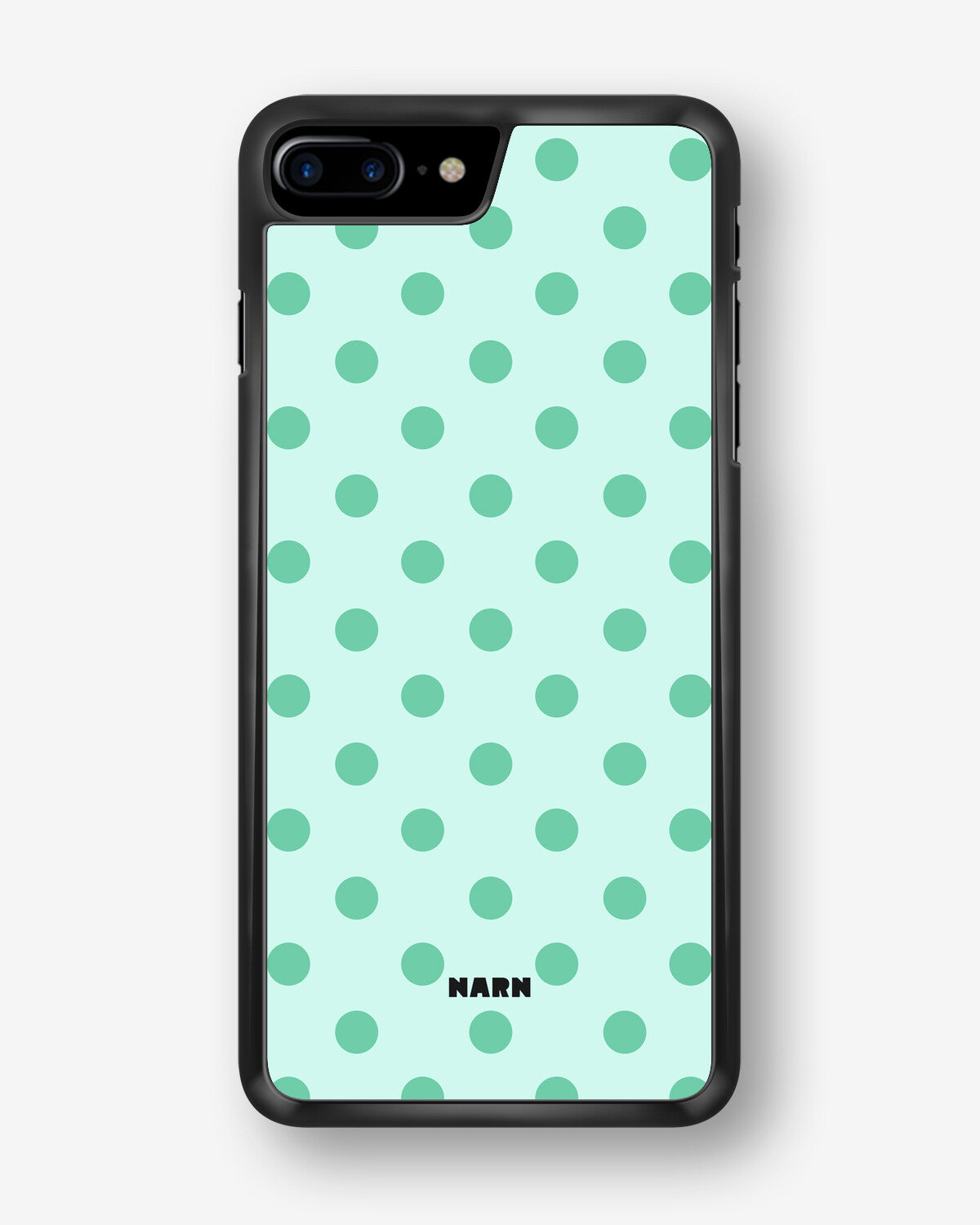 iPhone 6 / 6s Hard Case – Sea Pearls - View 1