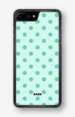 iPhone 6 / 6s Hard Case – Sea Pearls - View 1