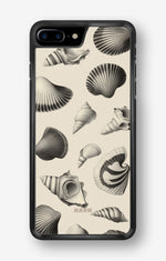 iPhone 6 / 6s Hard Case – Silent Sea - View 1