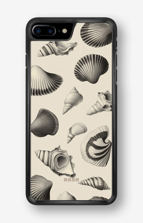 iPhone 6 / 6s Hard Case – Silent Sea - View 1