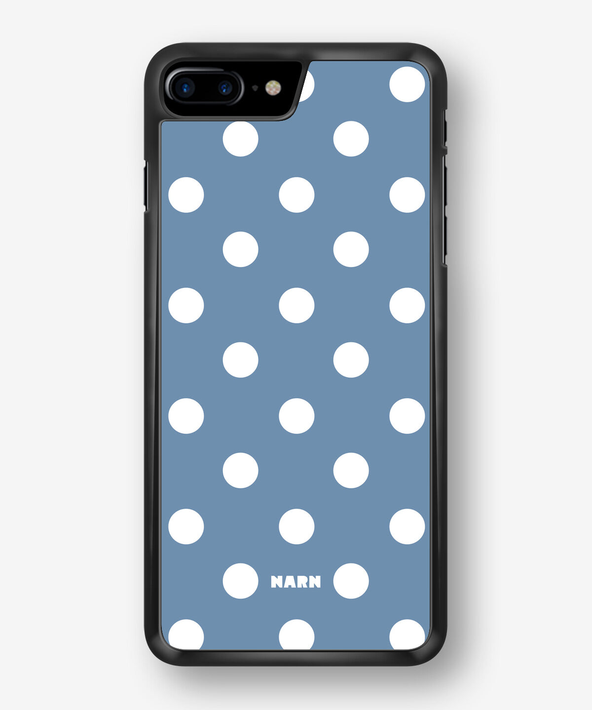 iPhone 6 / 6s Hard Case – Sky Dots - View 1