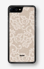 iPhone 6 / 6s Hard Case – Soft Lace - View 1
