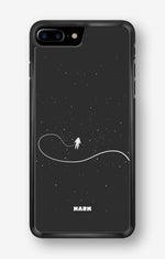 iPhone 6 / 6s Hard Case – Space Walk - View 1