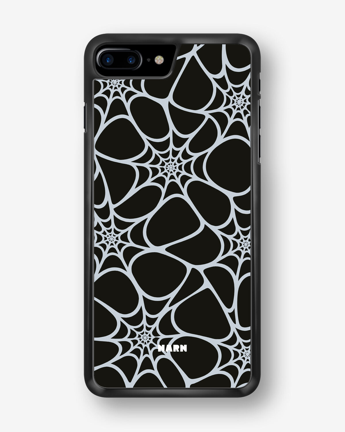 iPhone 6 / 6s Hard Case – Spiderweb - View 1