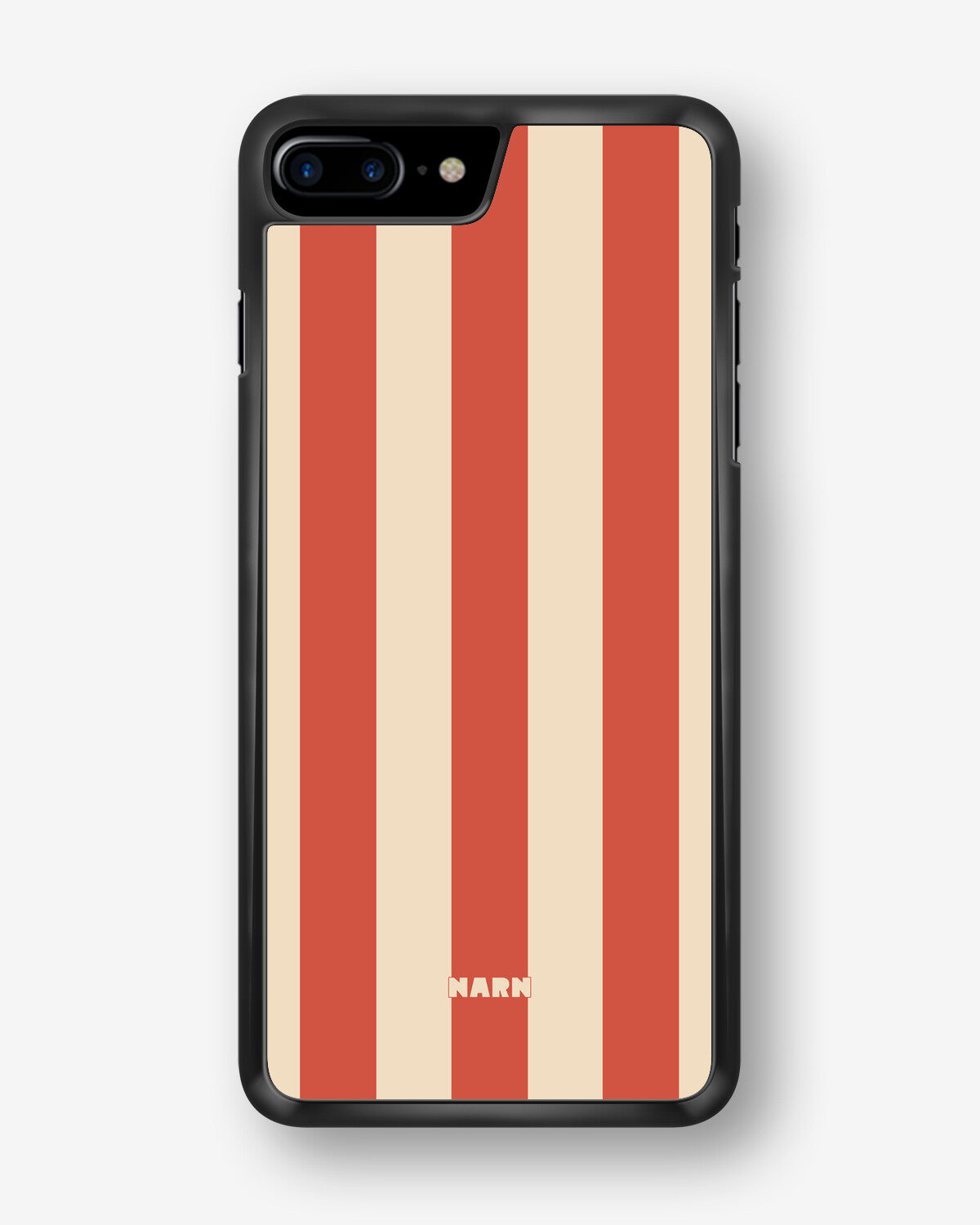 iPhone 6 / 6s Hard Case – Sunset Stripes - View 1
