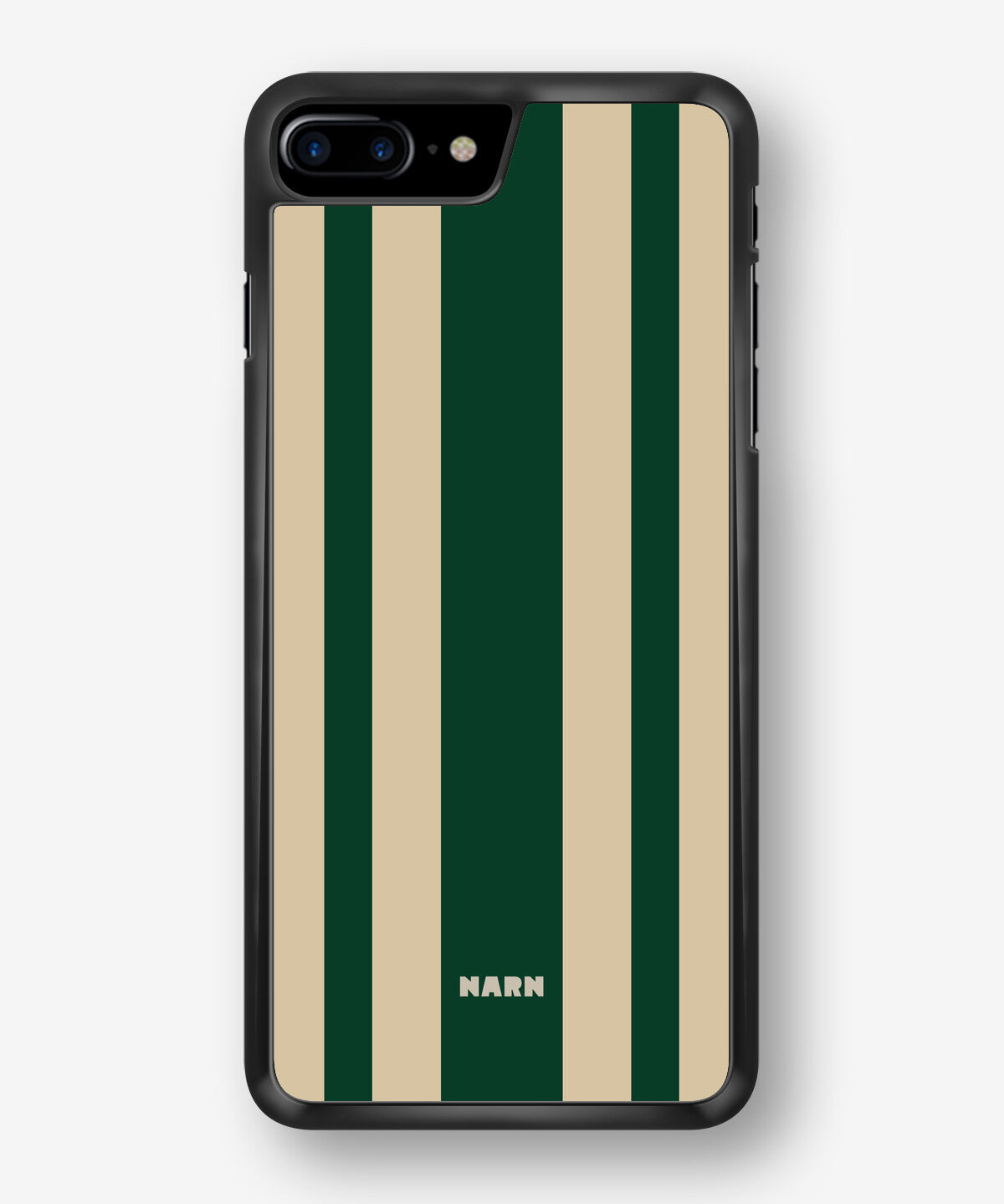 iPhone 6 / 6s Hard Case – Vert Stripe - View 1