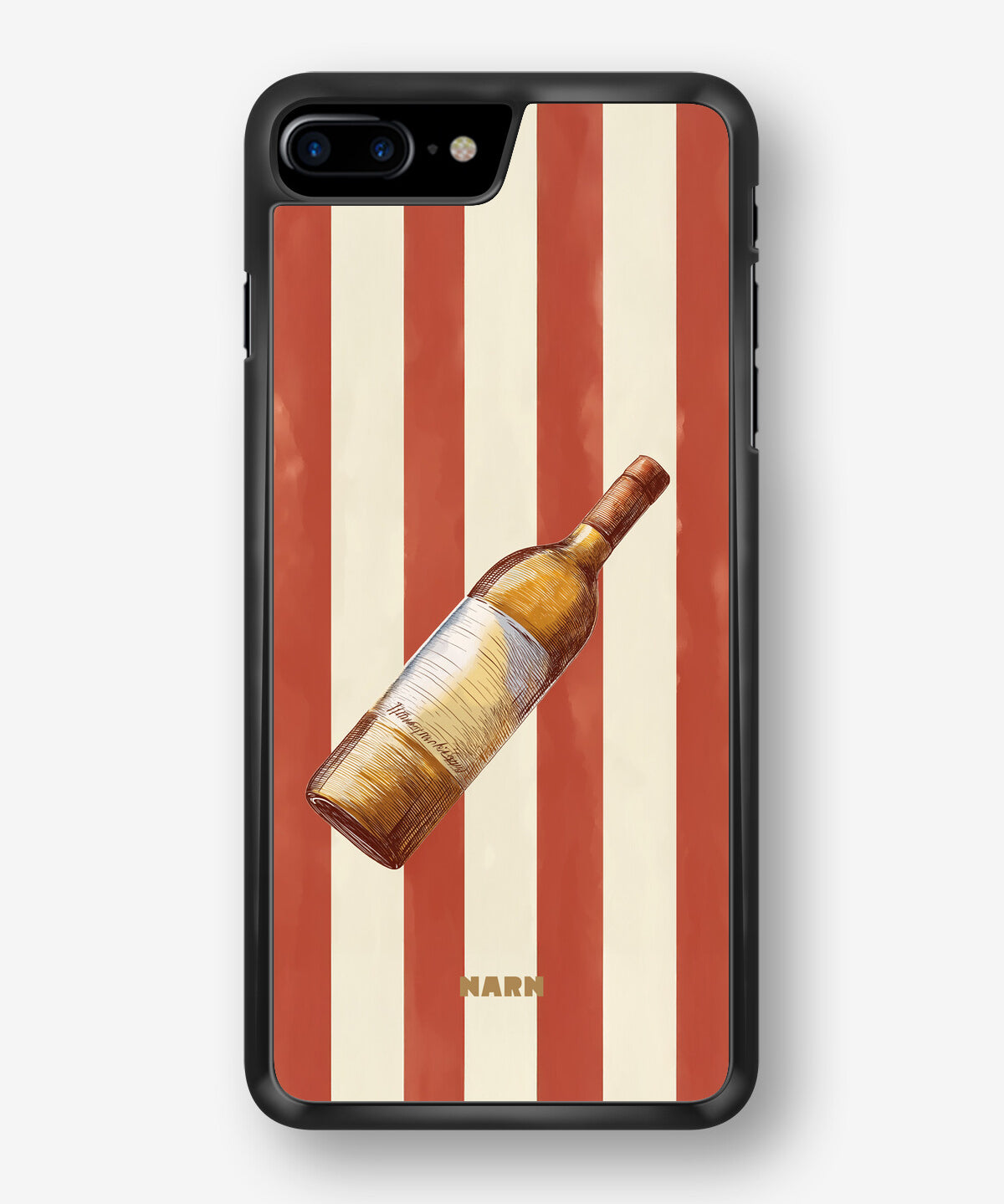 iPhone 6 / 6s Hard Case – Vino - View 1