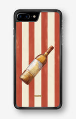 iPhone 6 / 6s Hard Case – Vino - View 1