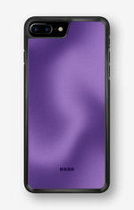 iPhone 6 / 6s Hard Case – Violetta - View 1