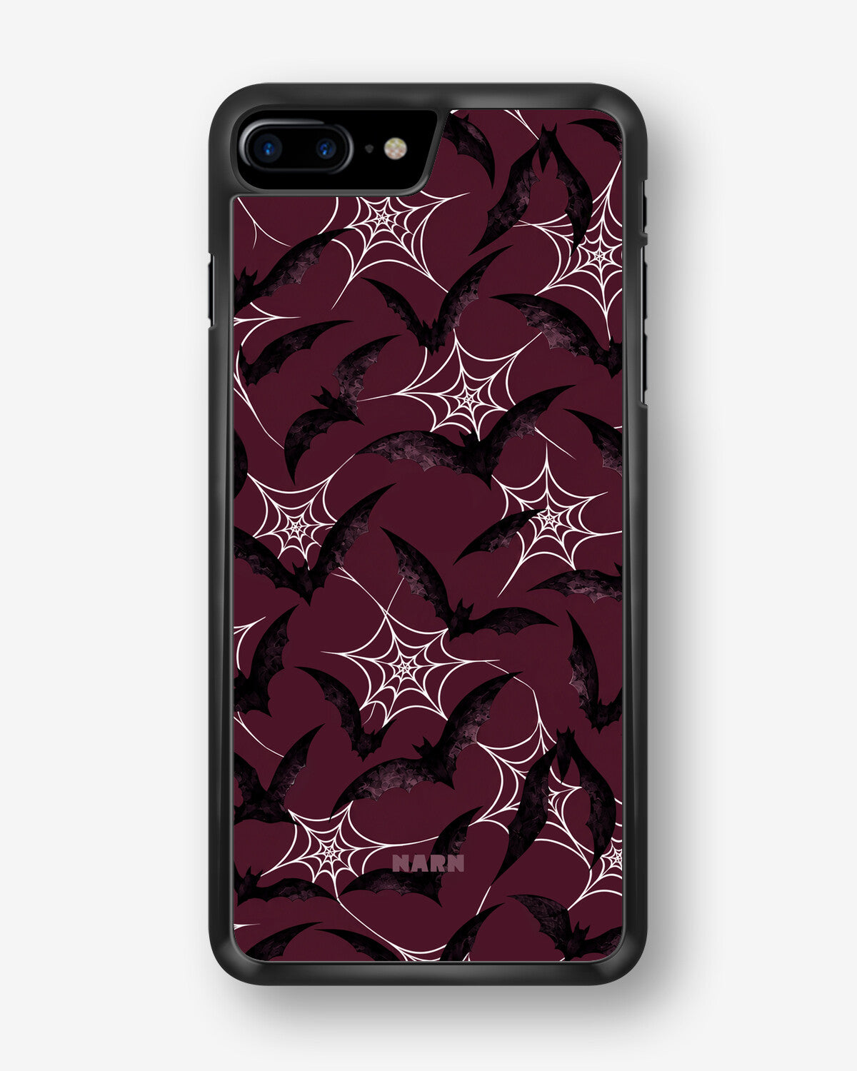 iPhone 6 / 6s Hard Case – Webbed - View 1