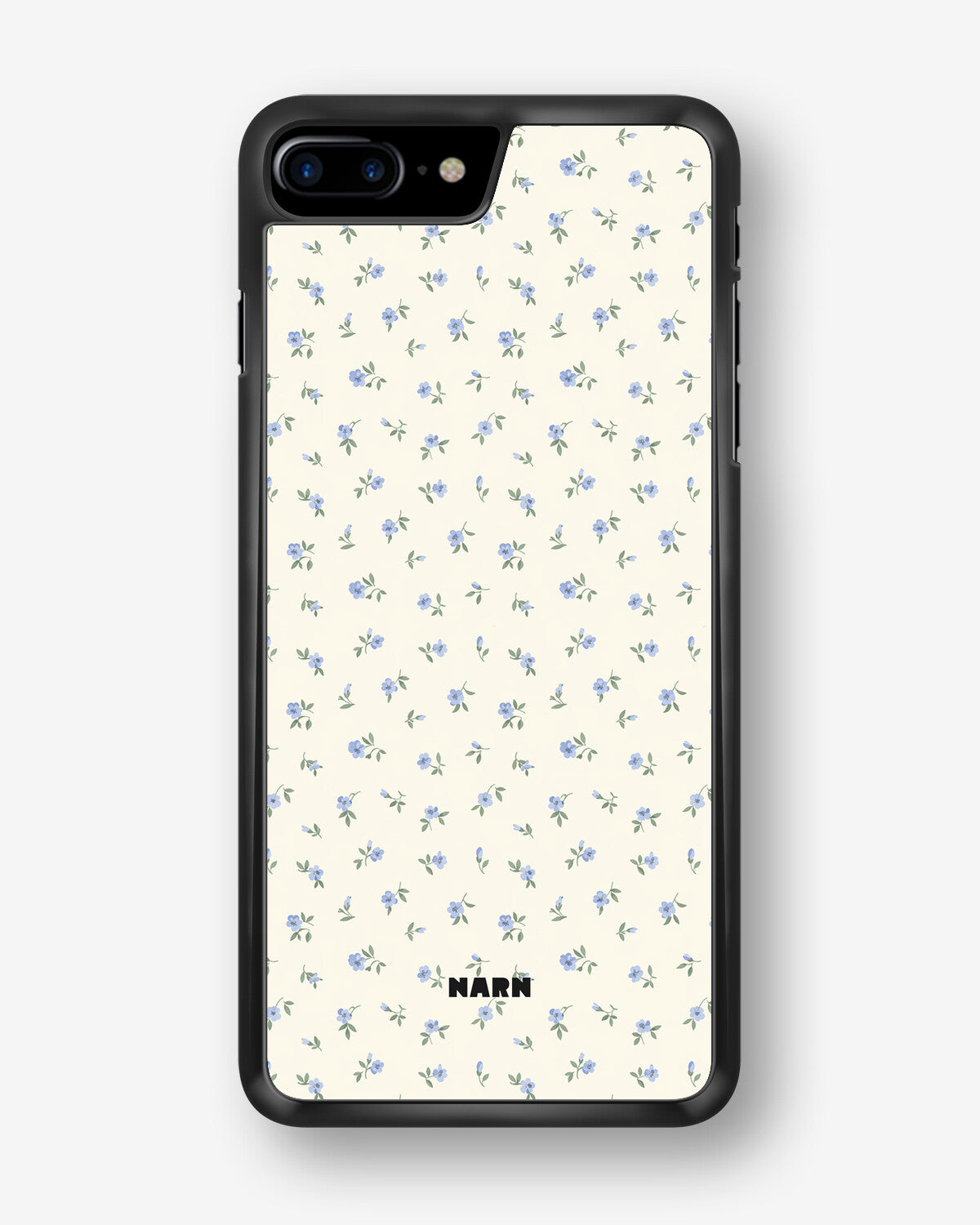 iPhone 6 / 6s Hard Case – Wild Petals - View 1