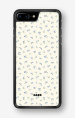 iPhone 6 / 6s Hard Case – Wild Petals - View 1