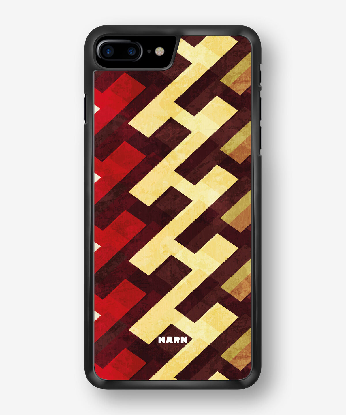 iPhone 6 / 6s Hard Case – 70s - View 1