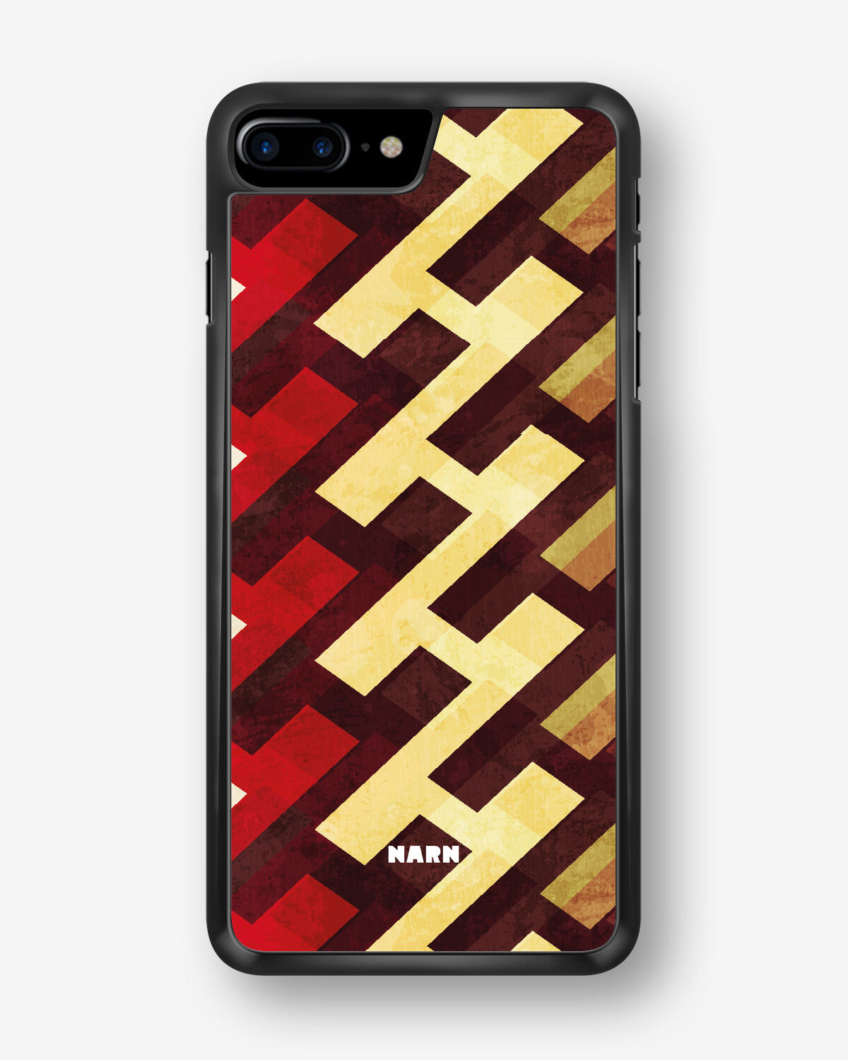 iPhone 6 / 6s Hard Case – 70s - View 1