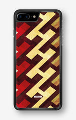 iPhone 6 / 6s Hard Case – 70s - View 1