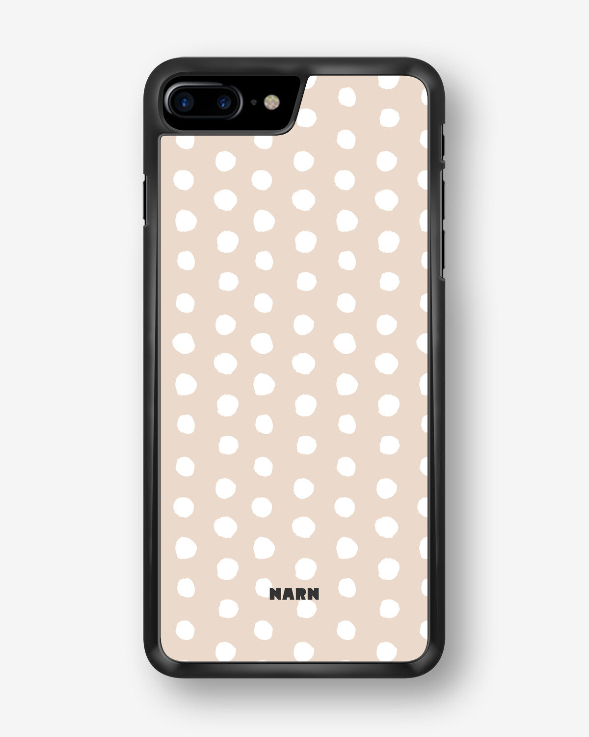iPhone 6 / 6s Hard Case – Almond - View 1
