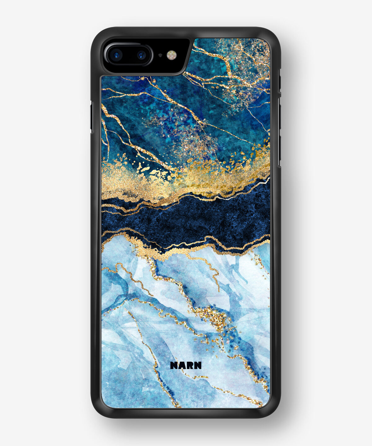 iPhone 6 / 6s Hard Case – Blue Dream - View 1