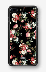 iPhone 6 / 6s Hard Case – Bouquet - View 1